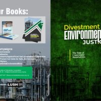 Divestment & Environmental Justice